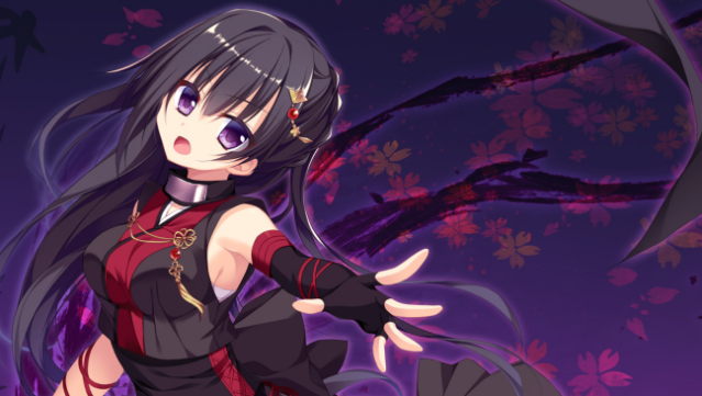 Ninja Girl and the Mysterious Army of Urban Legend Monsters! ~Hunt of the Headless Horseman~ Free Download