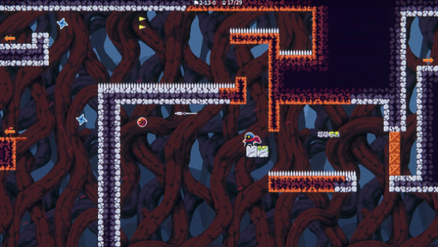 Ninja Ming Free Download gameplay