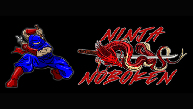 Ninja Noboken Free Download