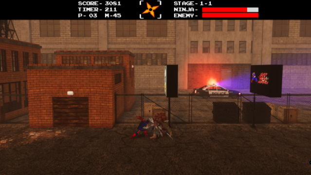 Ninja Noboken Free Download