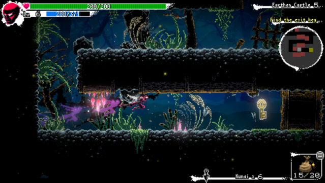 Ninja or Die: Shadow of the Sun Free Download gameplay