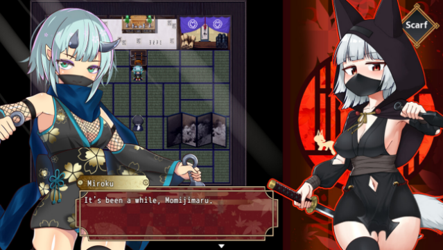Ninja Ordinance Free Download
