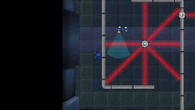 Ninja Stealth PC Screenshot
