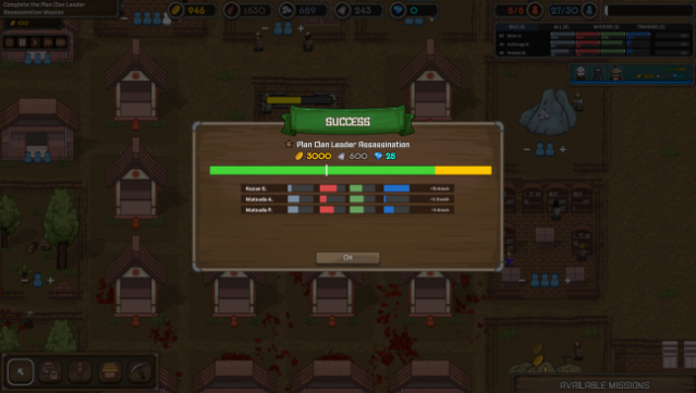 Ninja Tycoon Free Download gameplay