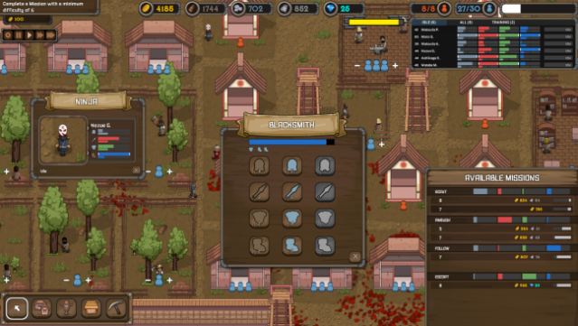Ninja Tycoon Free Download