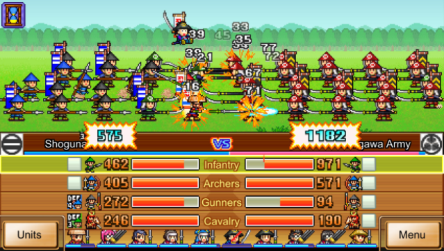 Ninja Village Free Download gameplay