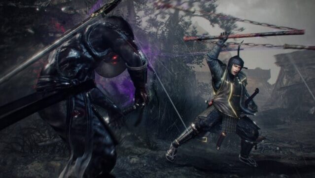 Nioh 2 – The Complete Edition Free Download