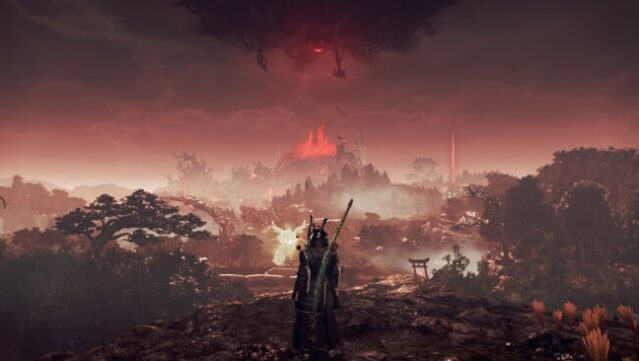 Nioh 3 Digital Deluxe Edition Free Download