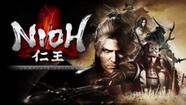 Nioh: Complete Edition Free Download