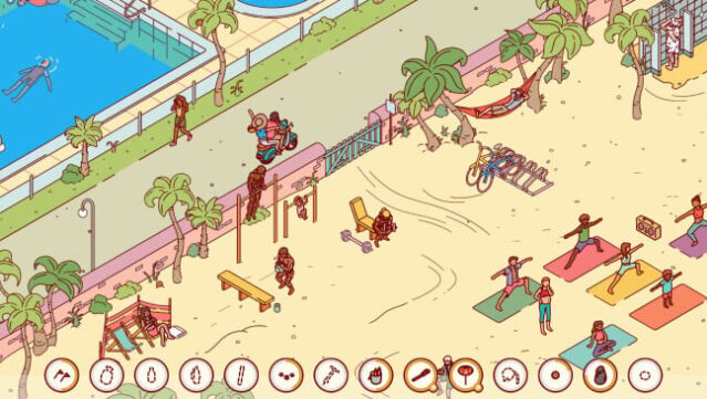 Nippets: A Hidden Object Game Free Download gameplay