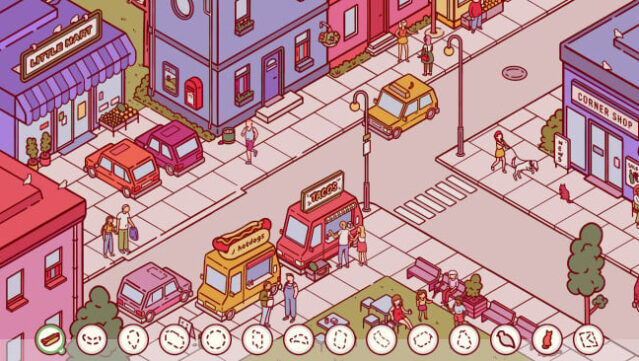 Nippets: A Hidden Object Game Free Download
