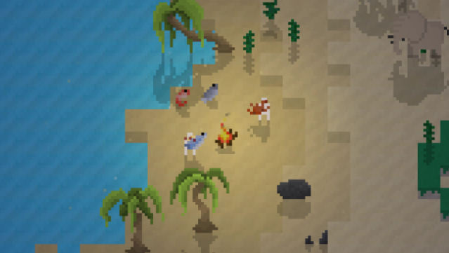 Nira Free Download gameplay