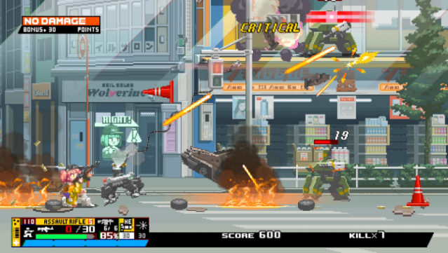 Nitro Express Free Download