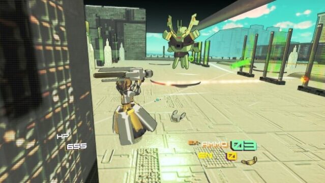 Nivoz Running Canned Free Download gameplay