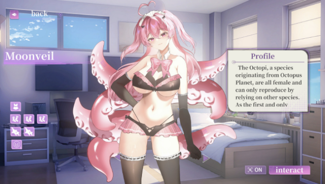 No Alien Dating Allowed! Free Download