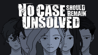 No Case Should Remain Unsolved Free Download