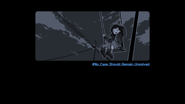 No Case Should Remain Unsolved Free Download