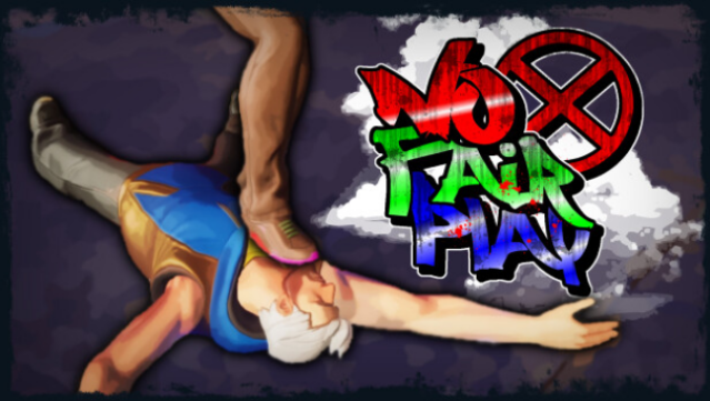 No Fair Play Free Download
