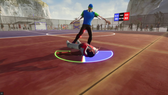 No Fair Play Free Download gameplay