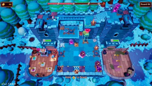 No Heroes Here 2 Free Download gameplay