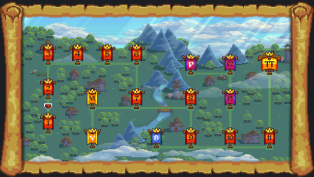 No Heroes Here Free Download gameplay