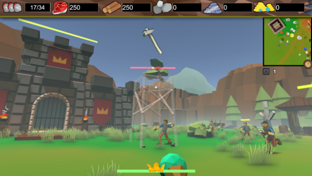 No King No Kingdom Free Download gameplay