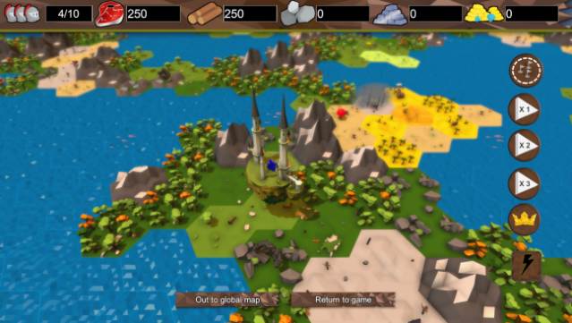 No King No Kingdom Free Download