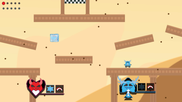 No Legs? No Problem! Free Download gameplay