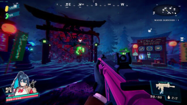 No More Demon Free Download gameplay