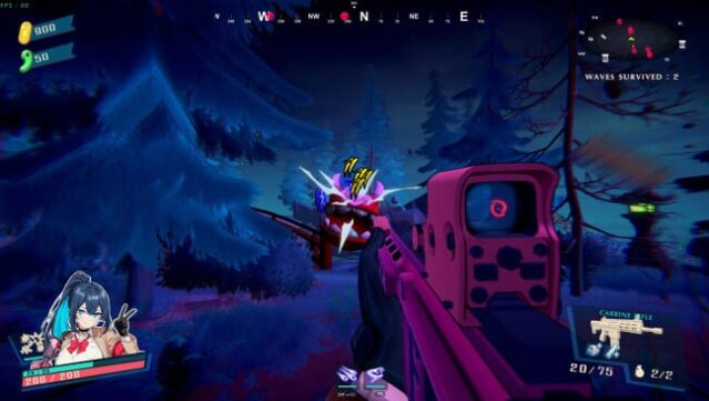 No More Demon Free Download