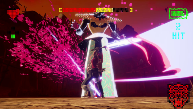No More Heroes 3 Free Download