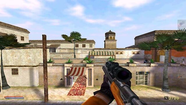 No One Lives Forever I & II Free Download
