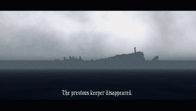 No One Lives Under the Lighthouse Free Download