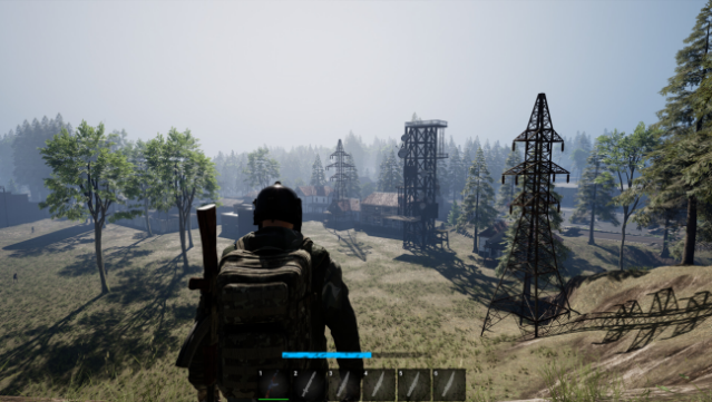 No One Survived Free Download