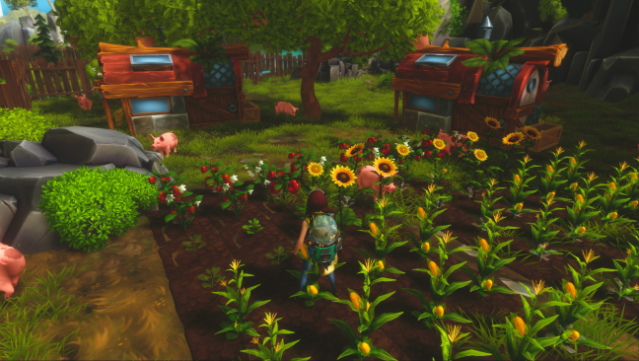 No Place Like Home Free Download gameplay