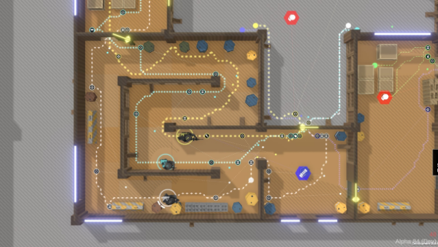 No Plan B Free Download gameplay