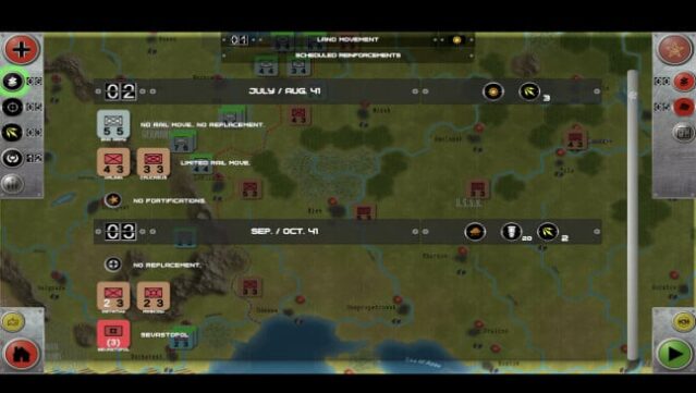 No Retreat! The Russian Front Free Download