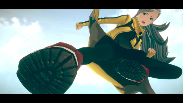 No Sleep For Kaname Date - From AI: THE SOMNIUM FILES Free Download gameplay