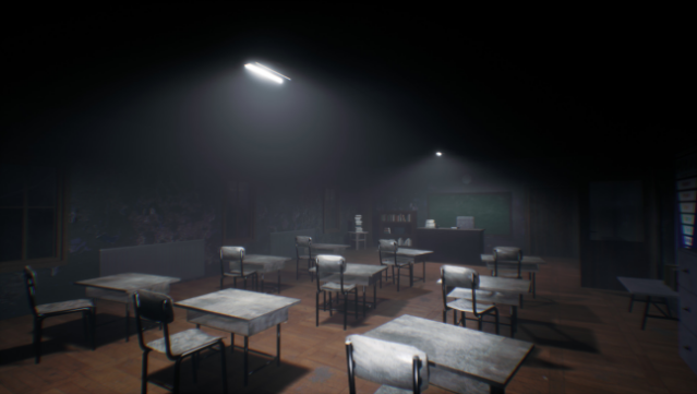 No Son of Mine Free Download gameplay