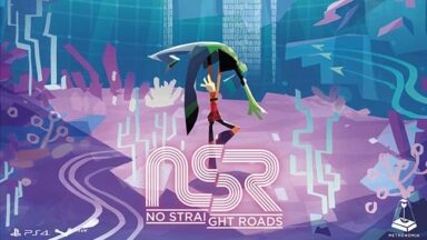 No Straight Roads Free Download