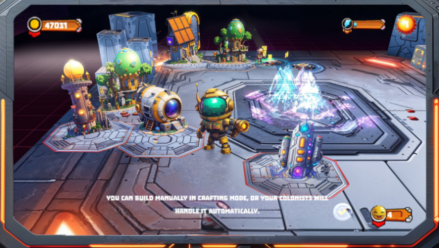No Ticket Back: Craft, Survive & Escape Free Download gameplay