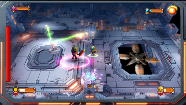 No Ticket Back: Craft, Survive & Escape Free Download