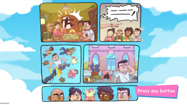 No Time To Relax Free Download gameplay