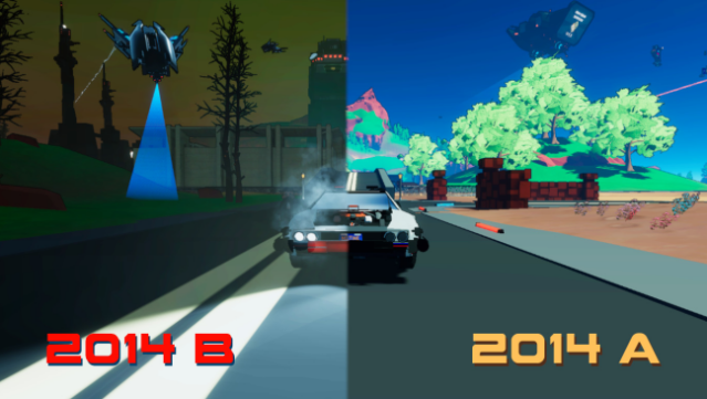No Time Free Download gameplay