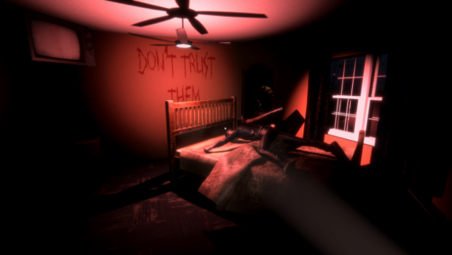 No Vacancy Tonight Free Download gameplay