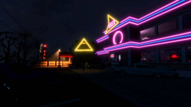 No Vacancy Tonight Free Download