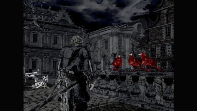 No Vacation for an Executioner Free Download gameplay