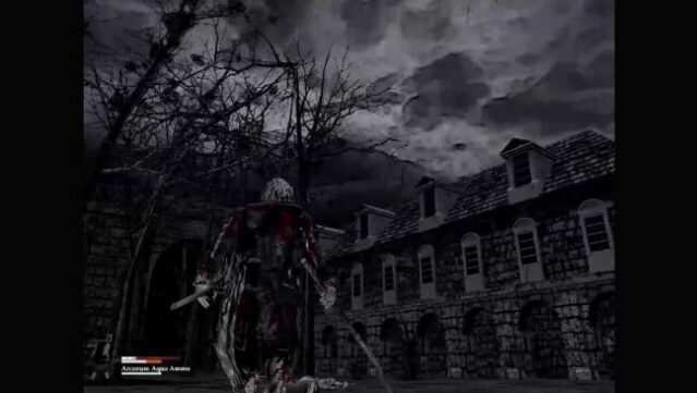 No Vacation for an Executioner Free Download