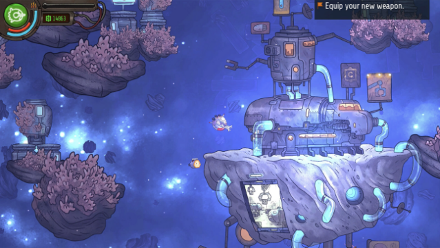 No Way Home Free Download gameplay
