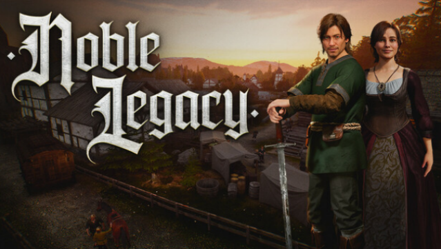 Noble Legacy Free Download (v0.1.53750)